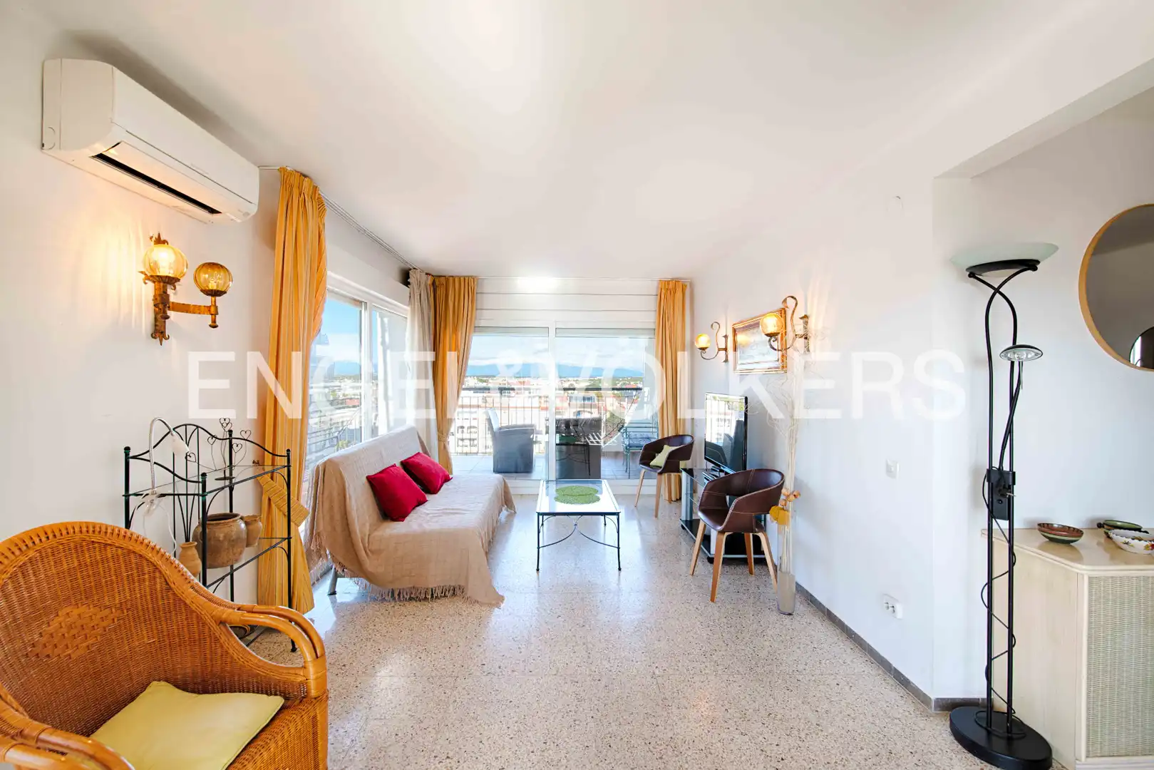 Appartement compact avec ascenseur à vendre à Carrer Salins 1 Línea, imagen 7