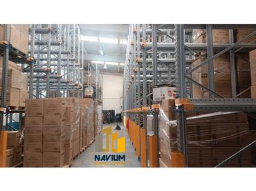 Industrial building for sale in Cabanillas del Campo