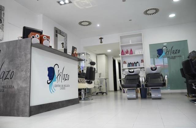 Local comercial en Alquiler en Avenida de San José en La Granja