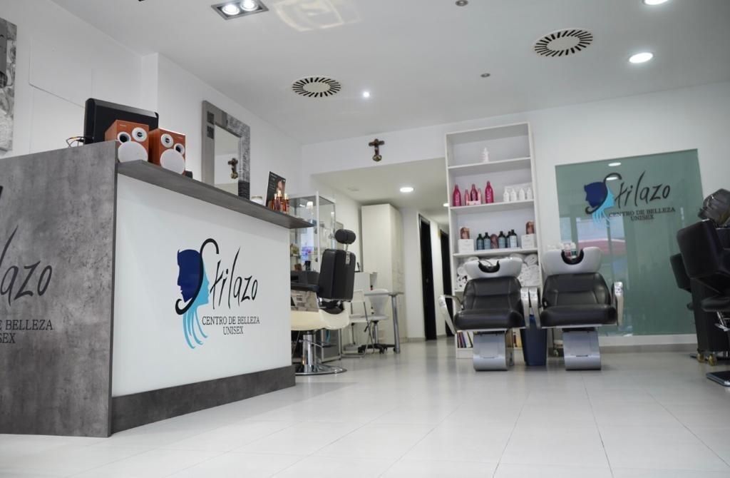 Premises to rent in Avenida de San José, La Granja