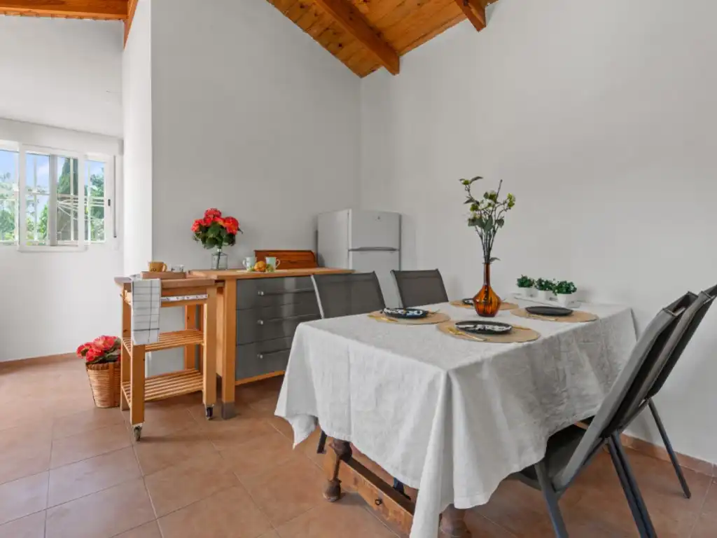 Menjador de Casa o xalet en venda en San Vicente del Raspeig / Sant Vicent del Raspeig amb Piscina