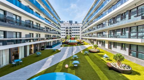 Foto 2 de Pis de lloguer a Carrer Gretel Ammann Martinez, 2, La Verneda i la Pau, Barcelona