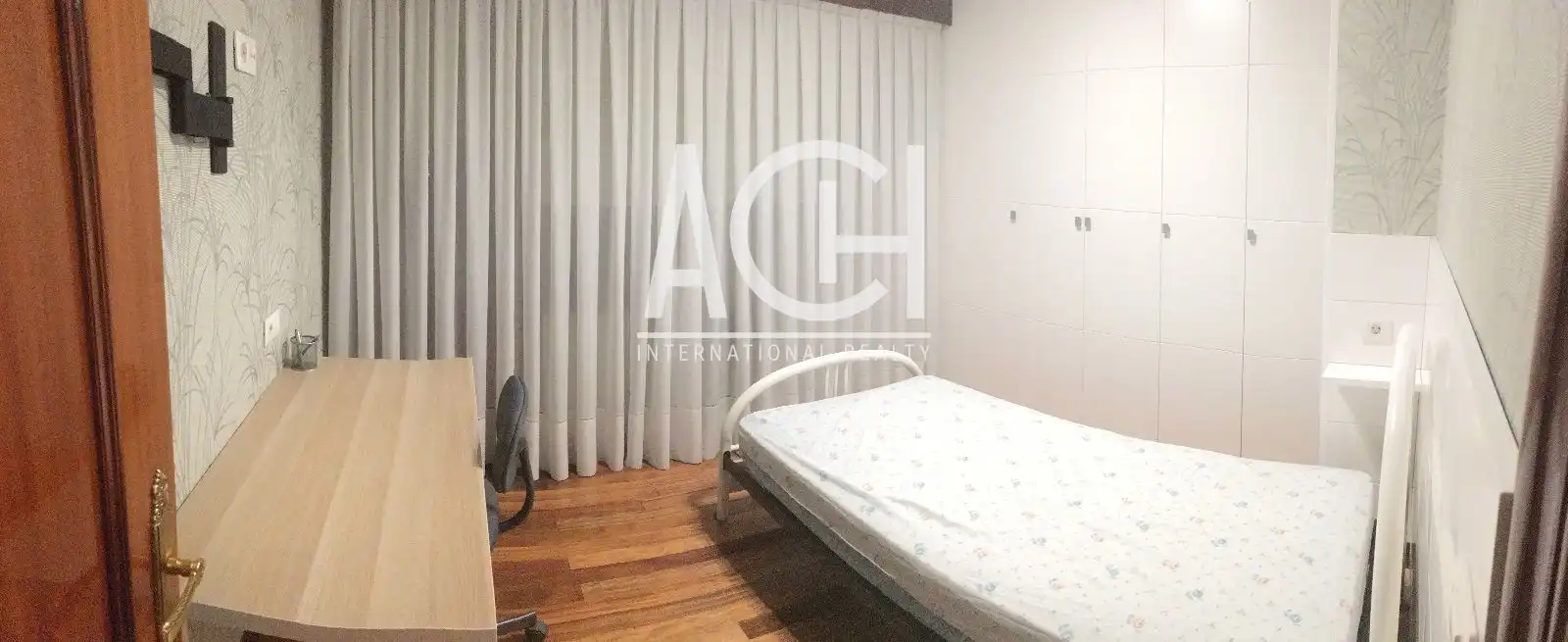 Flat for rent in CALLE JULIO URQUIJO, San Pedro de Deusto - La Ribera