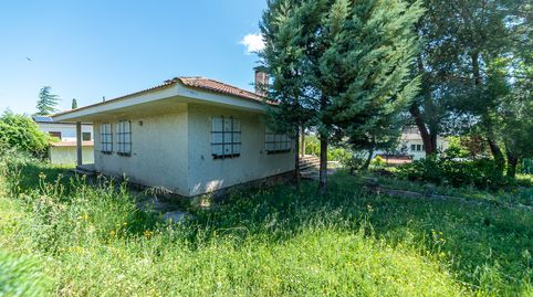 Foto 5 de Casa o chalet en venta en Avenida Santa María de la Colina, 12, Las Vegas - Santa María, Villanueva del Pardillo