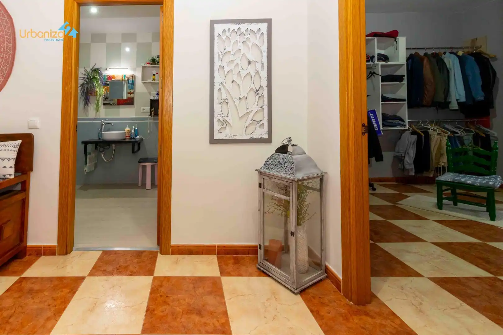 Casa o chalet en venta en Badajoz con Terraza