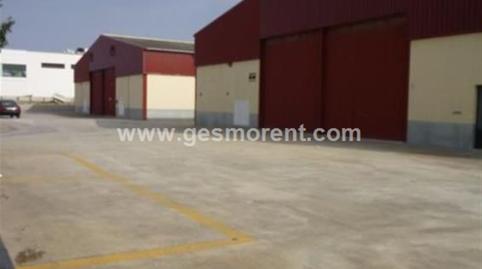 Photo 5 of Industrial buildings to rent in Llucmajor pueblo, Llucmajor