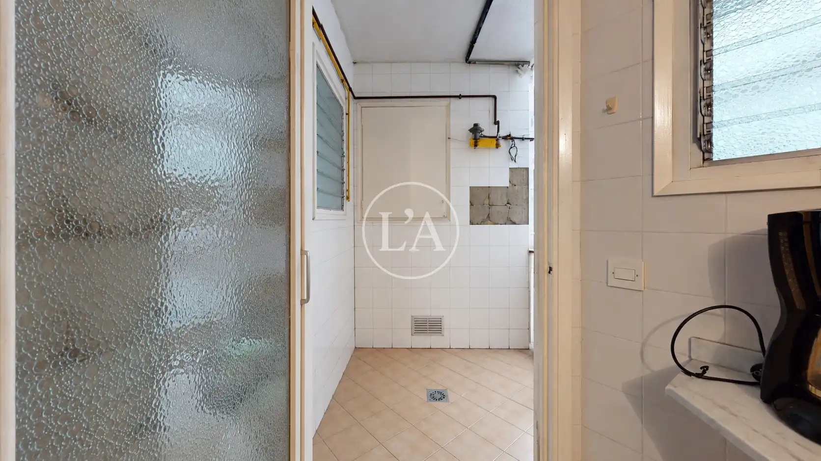 Bathroom of Flat for sale in Casc Antic - Nou Cambrils