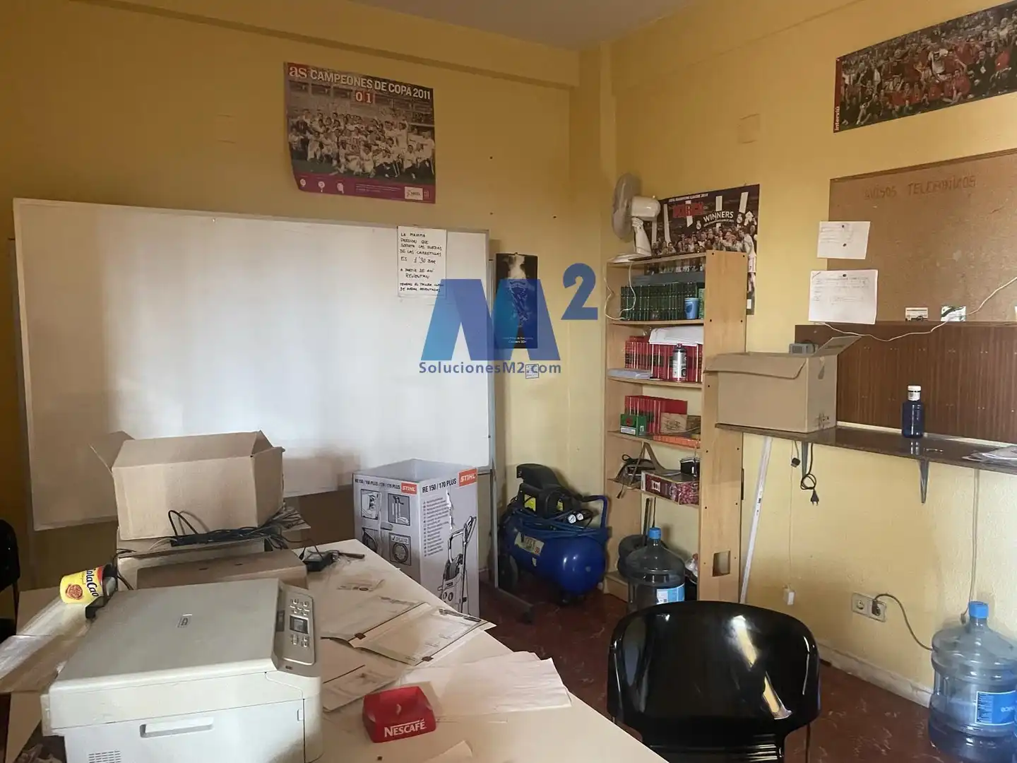 Nau industrial de lloguer a Ajalvir-Torrejon, 0.700 Km, imagen 16