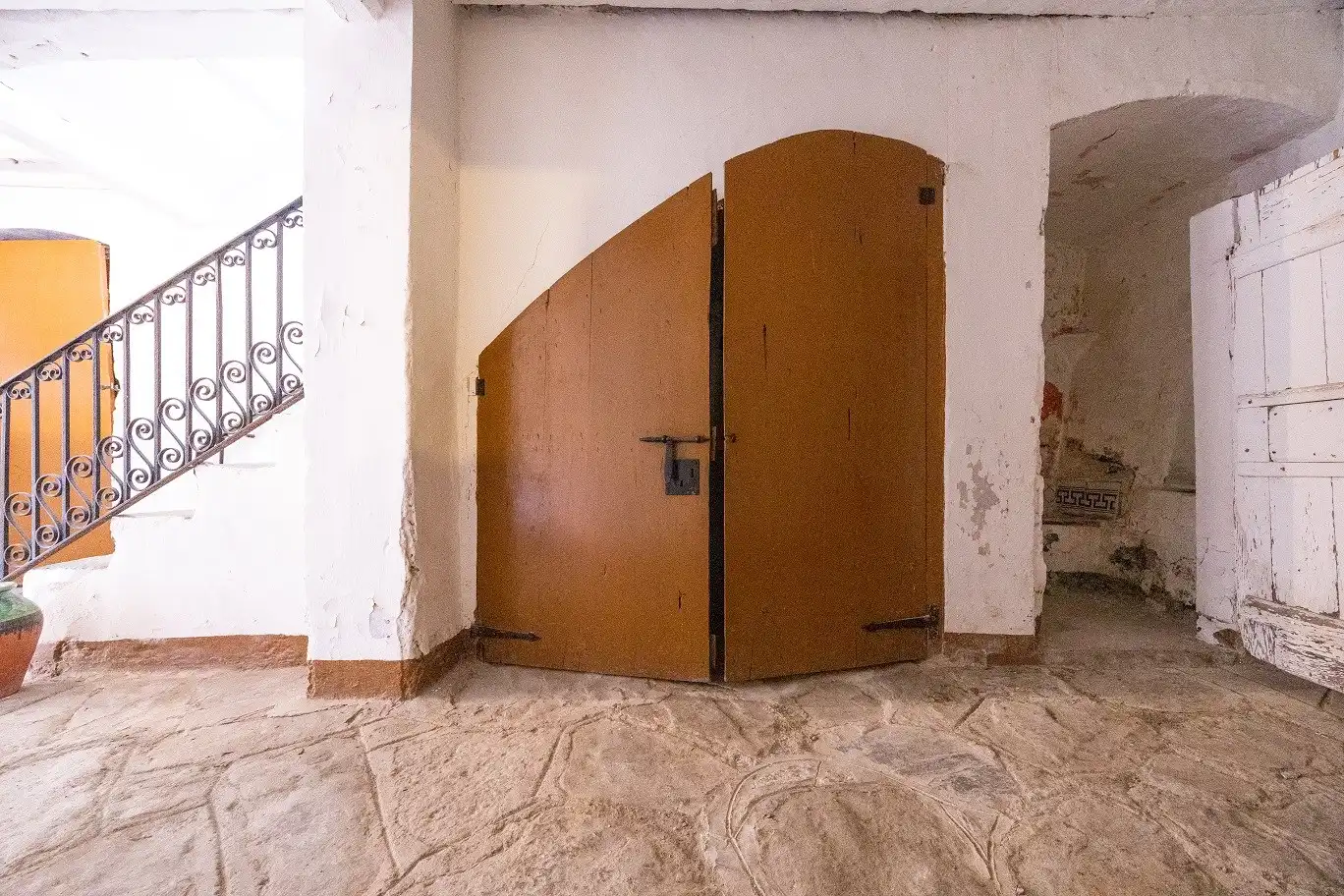 Casa rústica en venta en Gombrèn, imagen 4