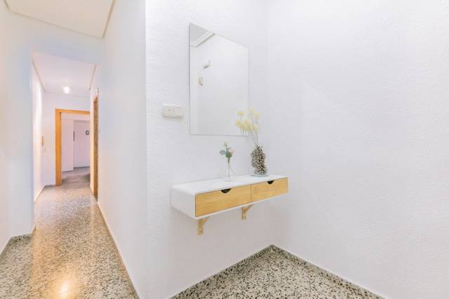 Piso en Venta en Calle PINTOR RIBALTA en Catarroja