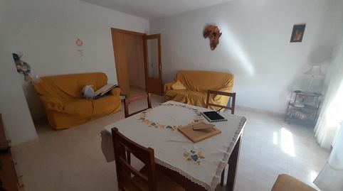 Foto 3 de Piso en venta en Calle Fernán González, PAU 2-600, Puertollano