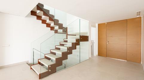 Foto 4 de Casa adosada en venda a Alta Vista-alta Vista, 39, San Pedro de Alcántara pueblo, Málaga