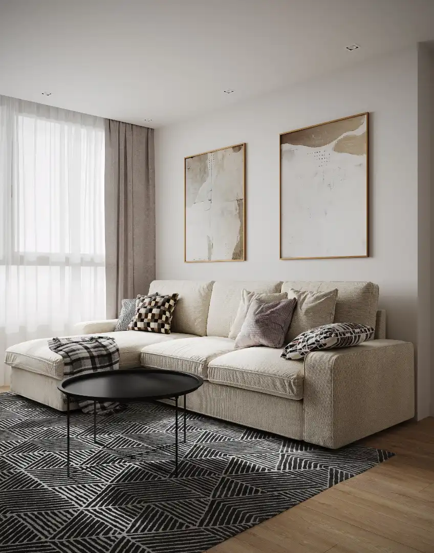 Appartement compact neuf avec ascenseur à vendre à Centro Urbano