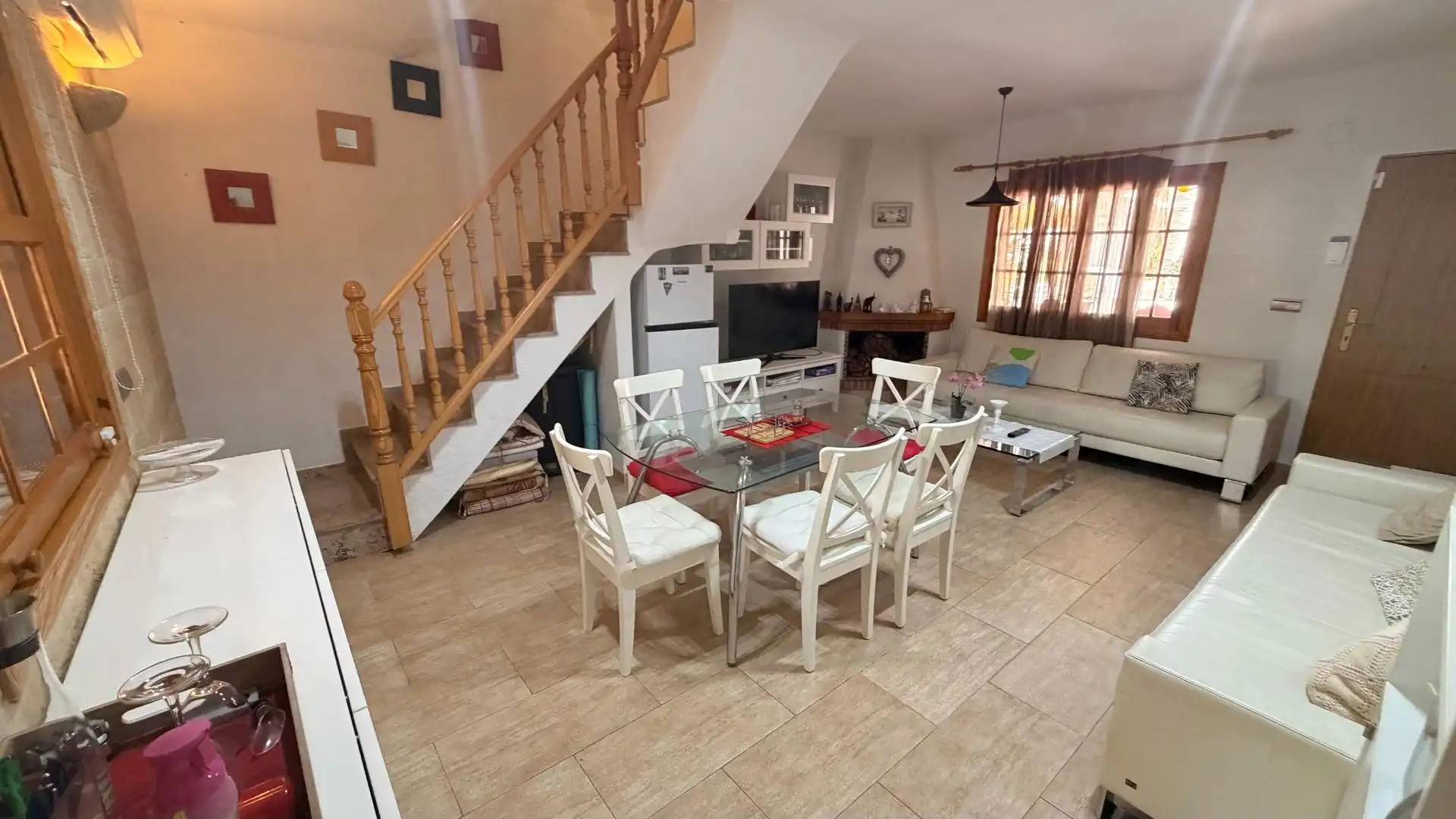 Bungalow con terrazza in vendita a Santa Pola ciudad, imagen 9