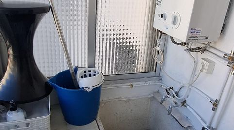 Foto 5 de Pis de lloguer a Rúa Escultor Gregorio Fernández, Fátima, Vigo