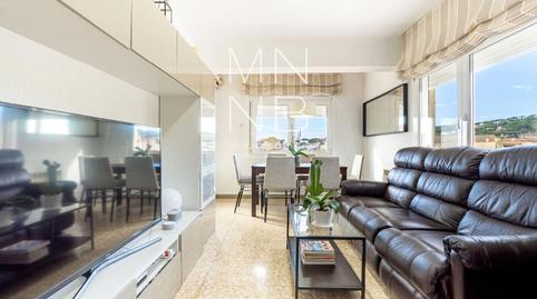 Foto 4 de Piso en venta en Centre, Sant Andreu de Llavaneres