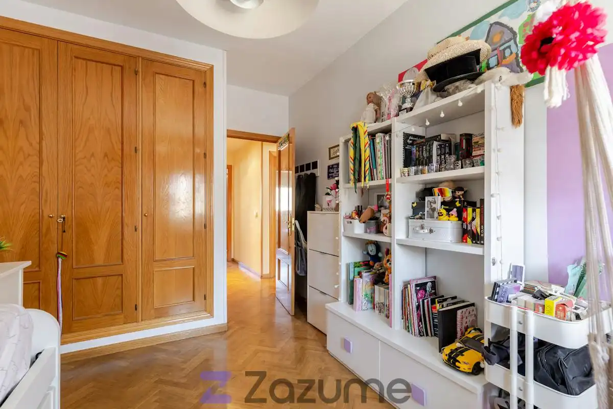 Habitación de Piso de alquiler en Vergel - Las Olivas
