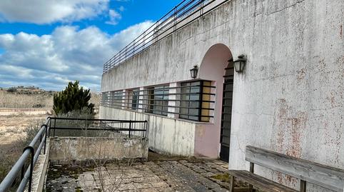 Foto 5 de Edifici en venda a De Carlos III. Ctra. C-204 de Masegoso a Sacedón K, Masegoso, Albacete