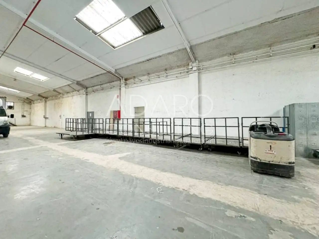 Nave industrial en venta en Calle Río, imagen 7