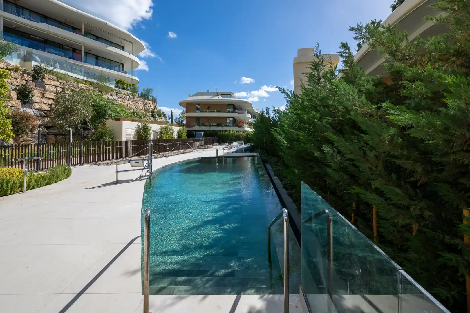 Home with pool for sale in El Higuerón, imagen 22