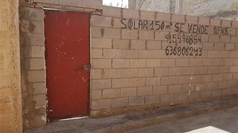 Foto 4 de Terreny en venda a Calle Soledad, 9, Castejón (Cuenca), Cuenca