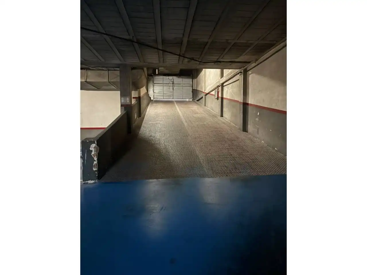 Parkplatz zur Miete in Calle Josep Piñol, imagen 3