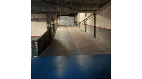 Foto 3 de Garatge de lloguer a Calle Josep Piñol, Sant Miquel, Granollers