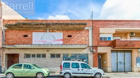 Foto 3 de Casa adosada en venda a Cl Roquetes 
 Deltebre (tarragona), Deltebre, Tarragona