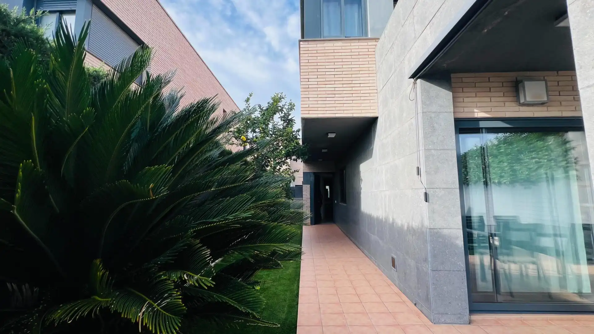Exterior view of Houses for sale in Cambrils  with Air Conditioner, Heating and Private garden