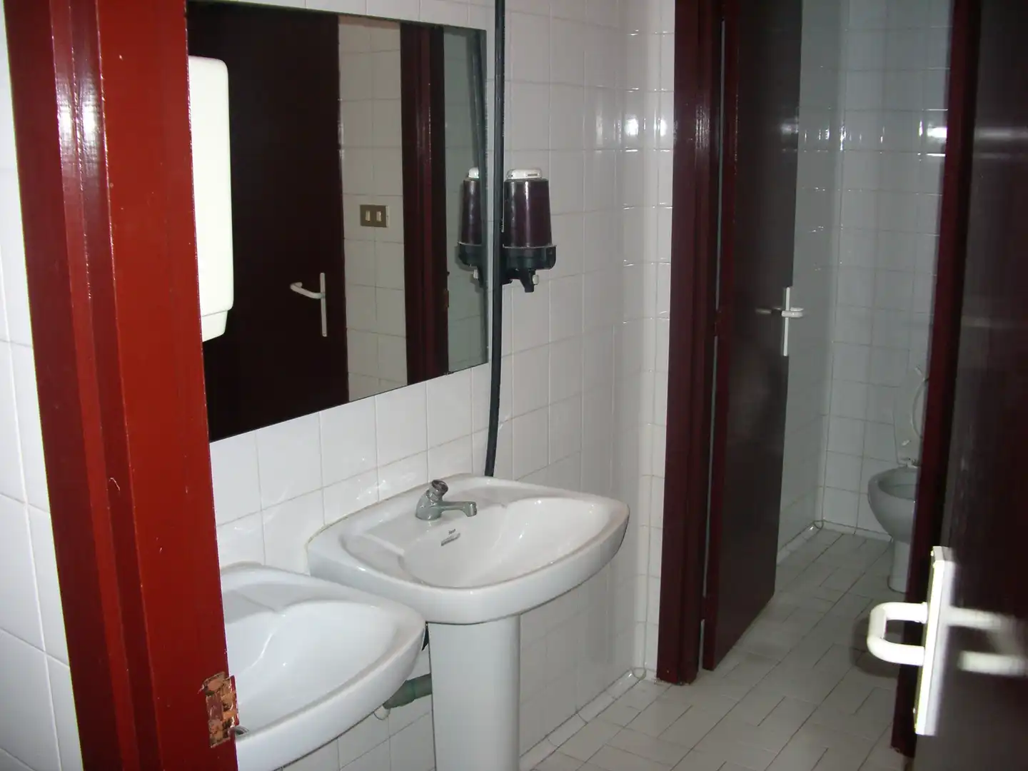 Business premises for sale in Francisco Ibarra Kalea 2, imagen 14