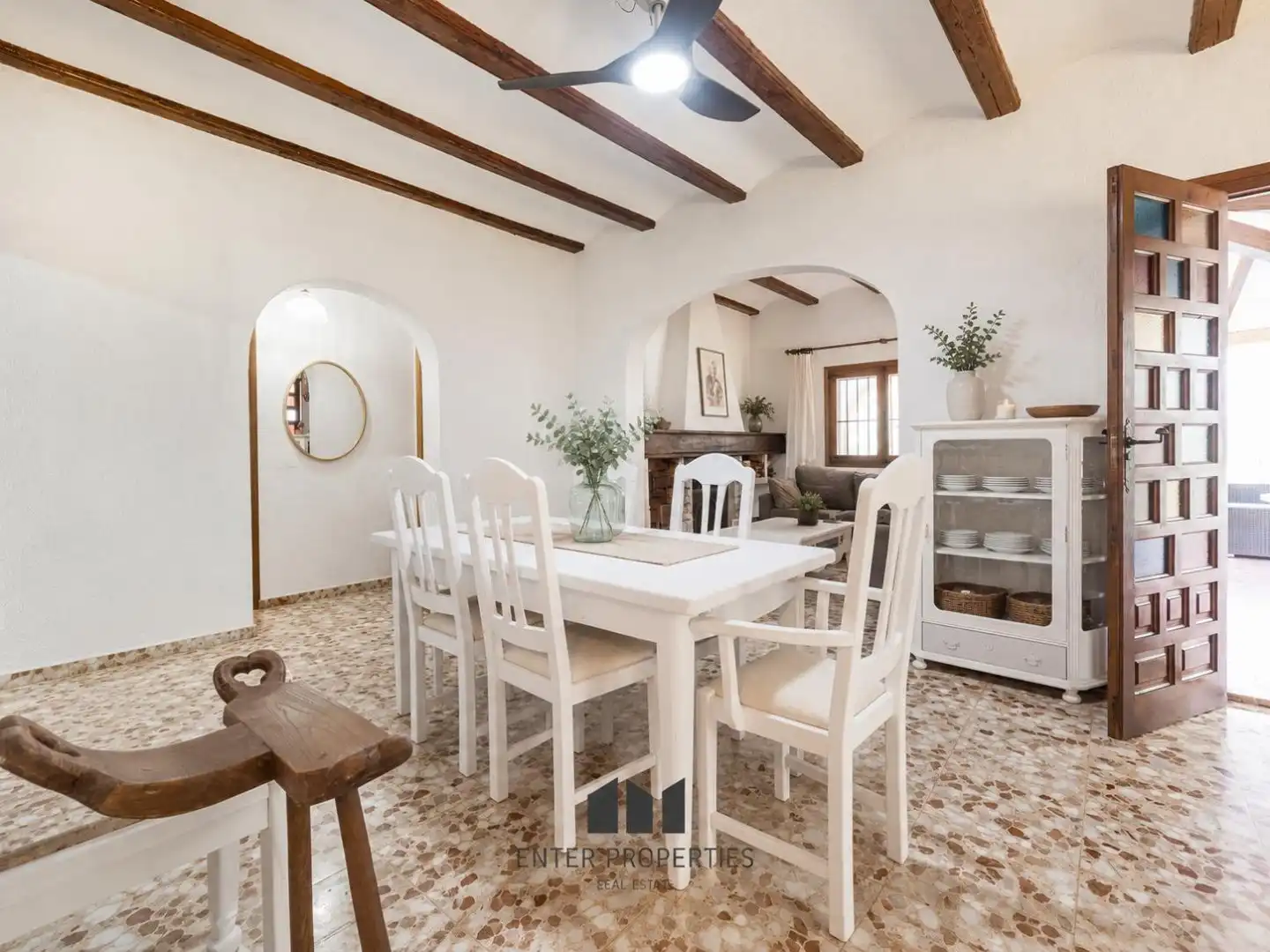 Villa avec piscine à vendre à Centro ciudad, imagen 25