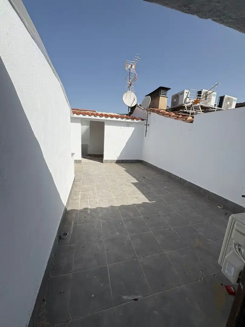 Habitació a Calle San Pedro, Centro Ciudad