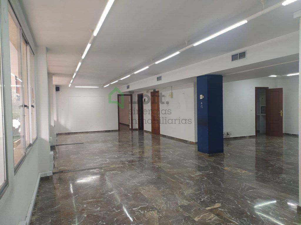 Oficina de lloguer en Badajoz Capital amb Aire condicionat