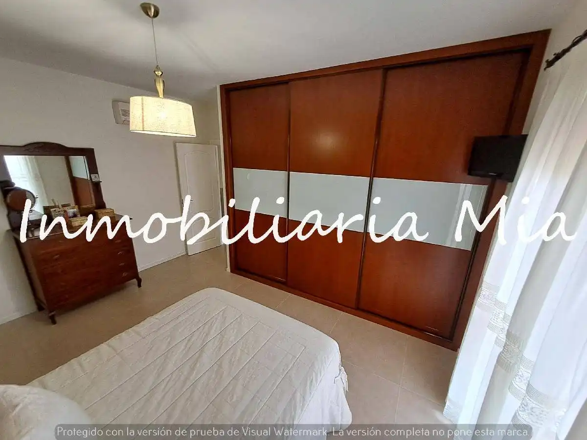 Casa con terraza en venta en Huércal-Overa, imagen 10