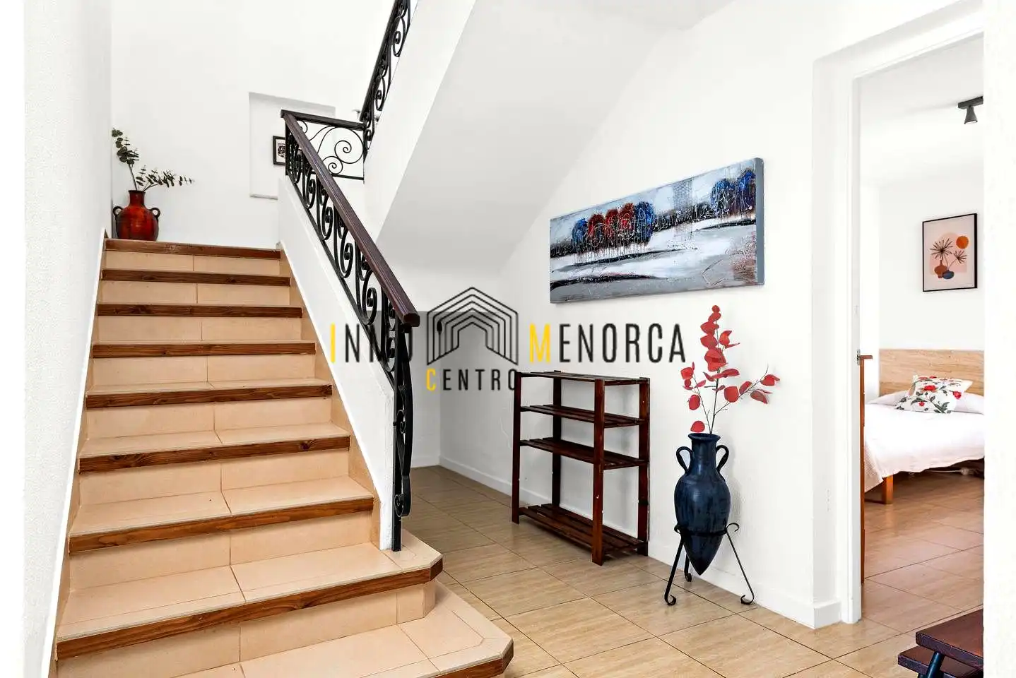 House with pool for sale in Cala Blanca, imagen 17