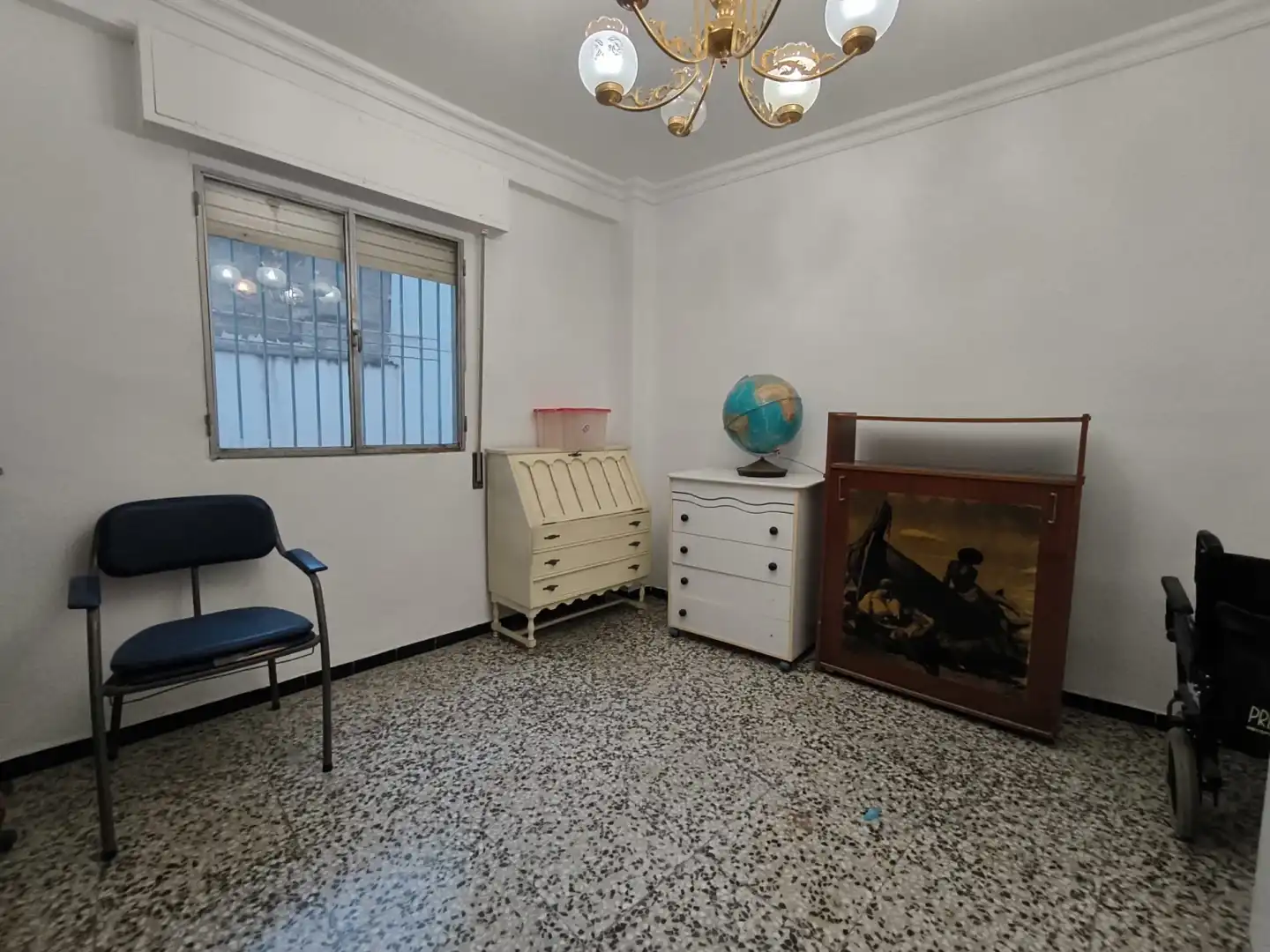Piso en venta en Murcia con Aire acondicionado, Calefacción y Terraza