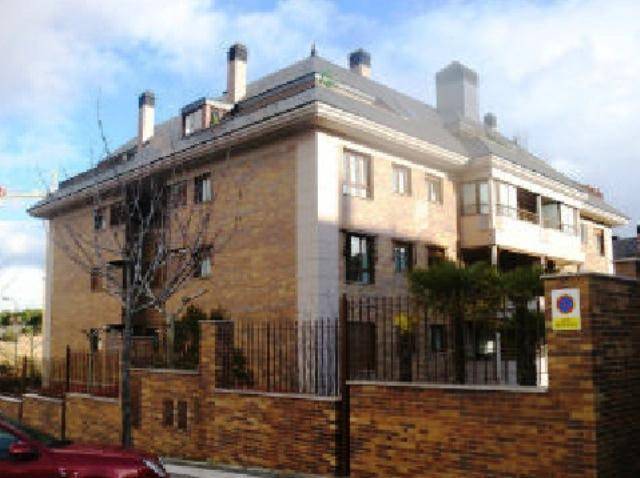 Garaje en Venta en Mar Mediterraneo, 73 en Zona Monte El Pilar