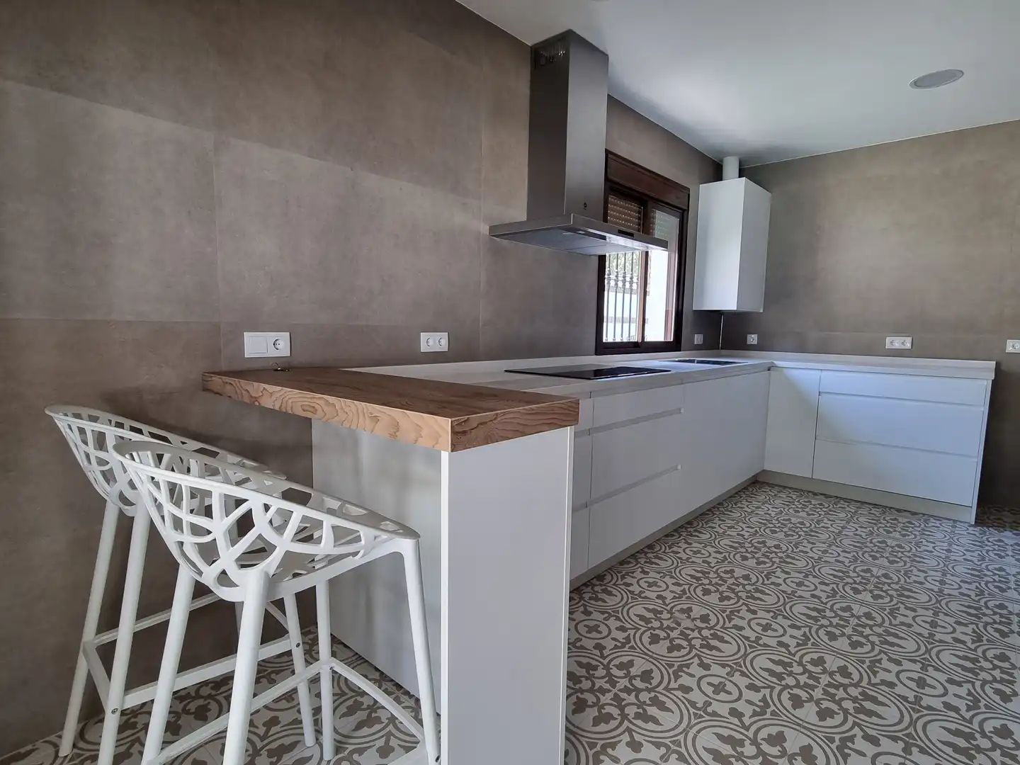 Casa o chalet de alquiler en Calle la Caballa, La Barrosa