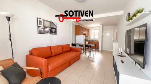 Foto 5 de Apartamento en venta en Puerto de Santiago, Santiago del Teide