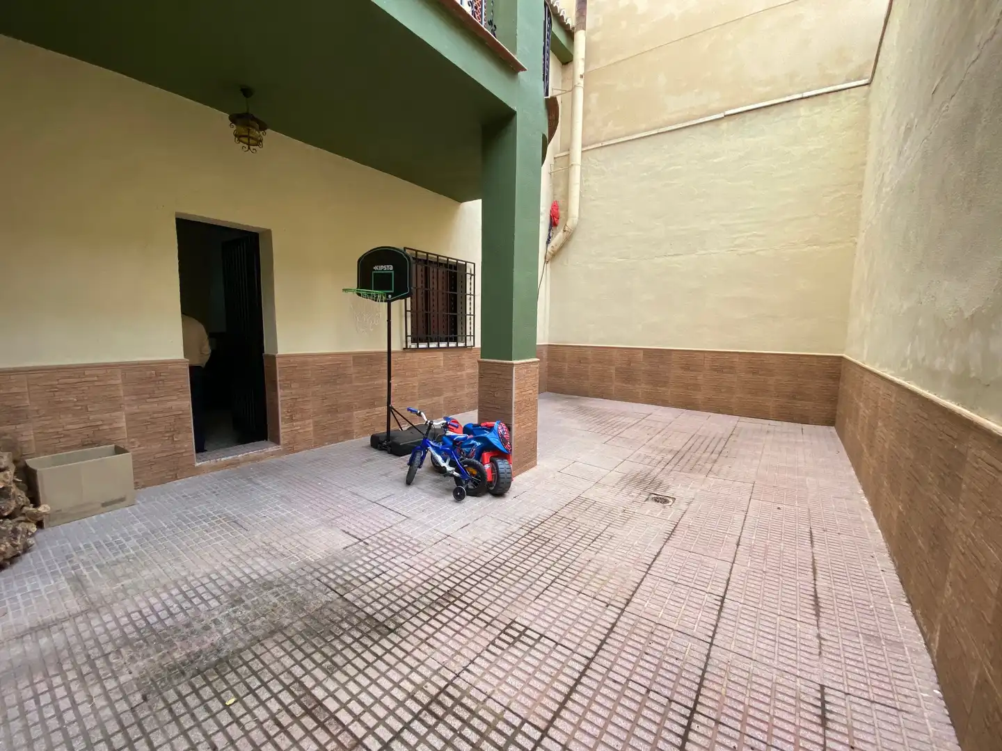 Casa o xalet en venda en Guadix amb Terrassa i Moblat