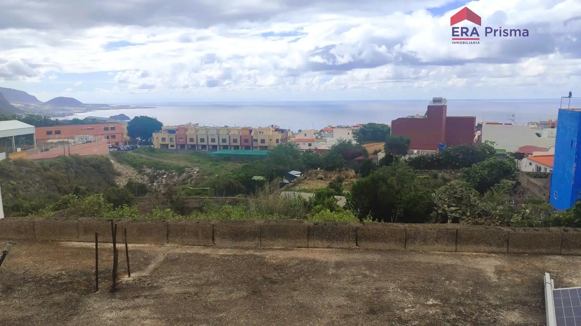 Terreny residencial en venda a San Felipe - San Marcos - Las Cañas