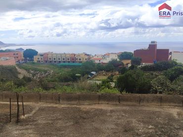 Terreno residenziale in vendita a San Felipe - San Marcos - Las Cañas
