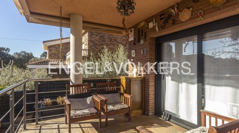 Foto 4 de Casa o xalet en venda a Castellgalí, Barcelona