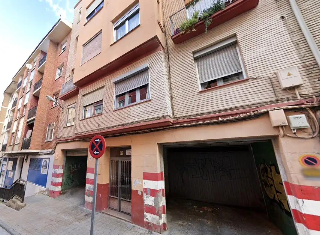 Wohnung zum Verkauf in Don José Echegaray, imagen 2