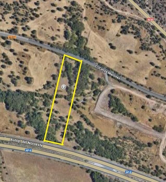 Residential for sale in Centro - Casco Histórico