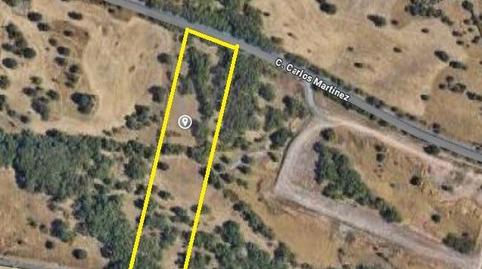 Foto 2 de Residencial en venda a Centro - Casco Histórico, Madrid