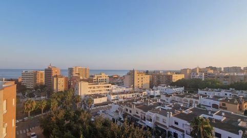 Foto 5 de Àtic en venda a Fray Leopoldo, El Puerto, Roquetas de Mar