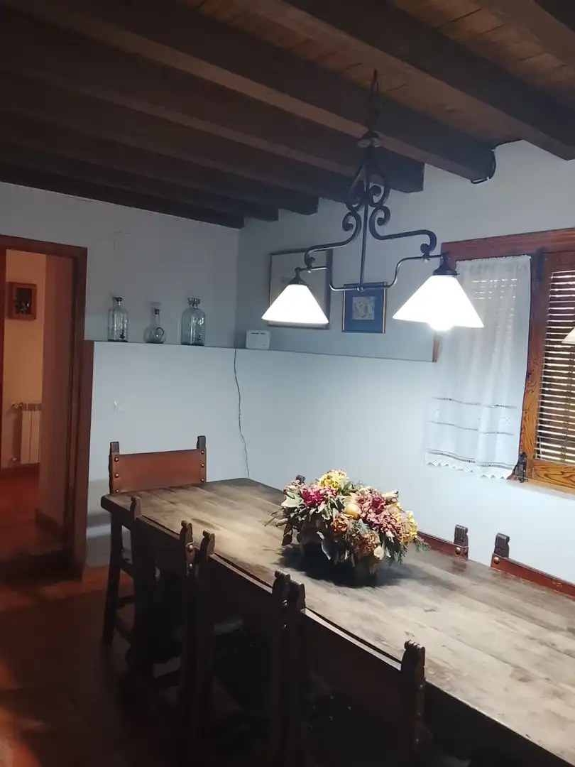 Haus mit Garten zum Verkauf in Madrigal de la Vera, imagen 74
