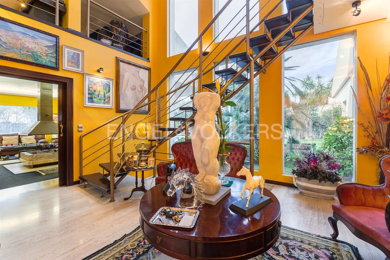 Casa con piscina in vendita a El Montgó, imagen 18