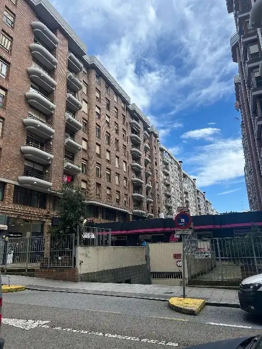 Piso con terraza en venta en Calle Floranes, imagen 22